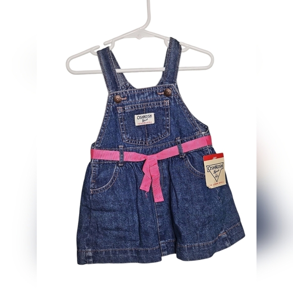 5-Piece Bundle Baby Girl 18 Months Reebox Carter's - Picture 6 of 9